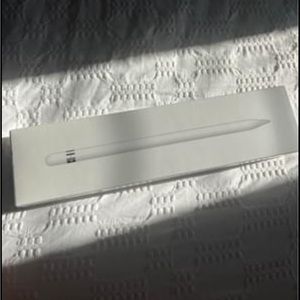 Apple Pencil 1st Generation